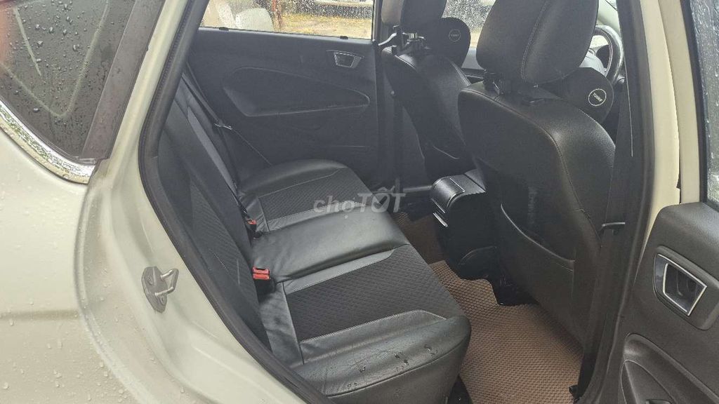 2014 S 1.0 AT Ecoboost - 10000 km. Mua bán Ô tô tại Quận Bắc Từ Liêm Hà Nội được đăng bởi Bình  hình 11