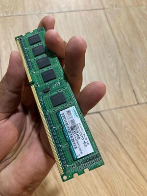 RAM 3 4G BUSS 1600