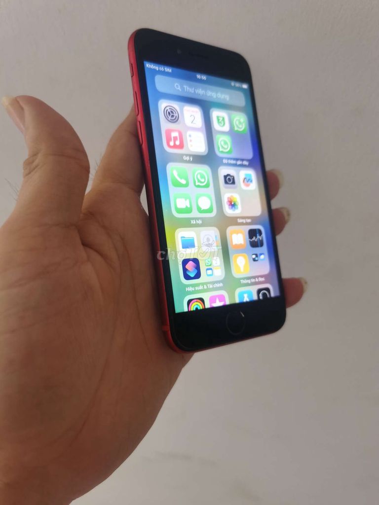 Iphone 8 q.tế 64G full chức năng. Mua bán Điện thoại tại Quận Bình Tân Tp Hồ Chí Minh được đăng bởi Mr Zui 18 tuổi rưỡi hình 1