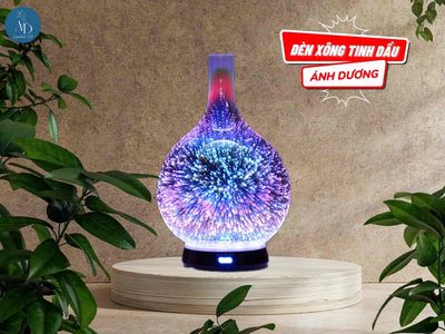 Phân phối đèn xông tinh dầu. Mua bán Nội thất, đồ gia dụng khác tại Quận Cẩm Lệ Đà Nẵng được đăng bởi Yen Nhi