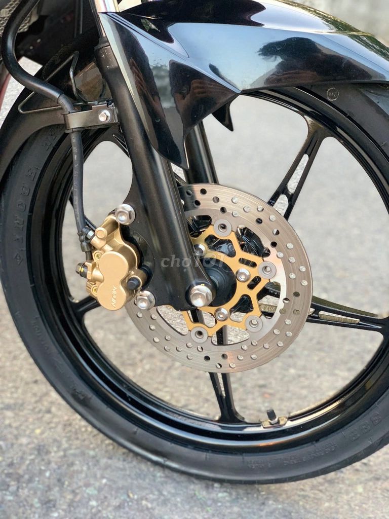 🏷️Yamaha Exciter 5P71🏷️ Biển 60. Mua bán Xe máy tại Huyện Trảng Bom Đồng Nai được đăng bởi Phạm Minh An hình 11