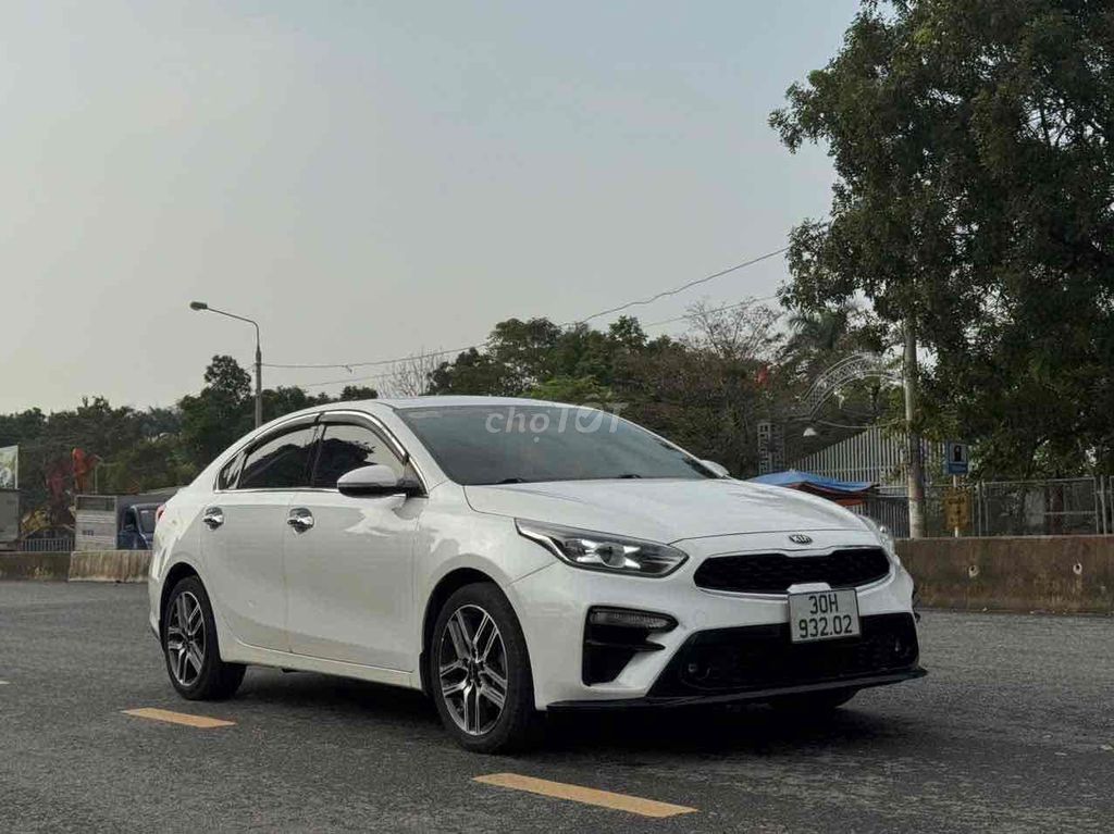 cerato 2.0 premium. Mua bán Ô tô tại Huyện Đông Anh Hà Nội được đăng bởi vương văn chung  hình 5