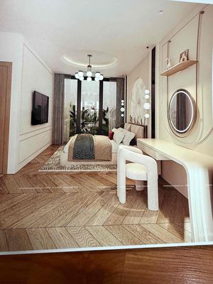 Аренда · 4 комн. · 250 м² · Quận Ngũ Hành Sơn, ул. Đường Nước Mặn