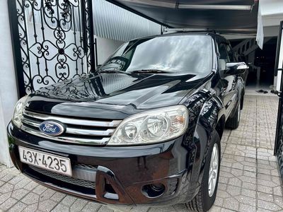 Ford Escape 2009 XLS 2.3 AT 4X2 - 100000 km. Mua bán Ô tô tại Huyện Phú Tân An Giang được đăng bởi Bùi Quốc Thái