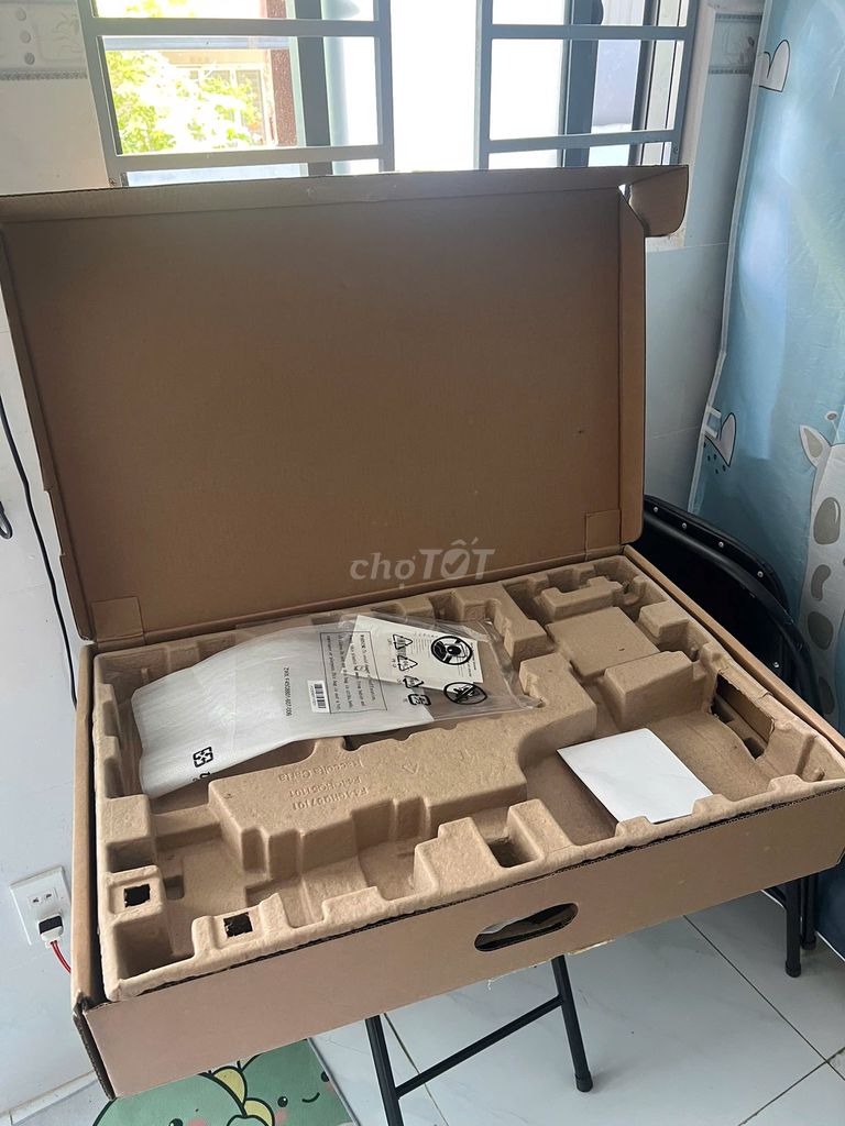 Thanh lý màn hình Dell 27 Inch - TT như mới