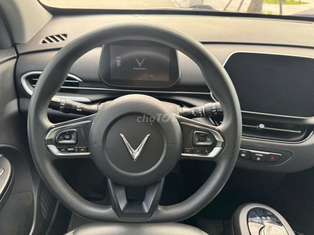 VinFast VF5 Plus 2024 màu đỏ. Mua bán Ô tô tại Quận Hoàng Mai Hà Nội được đăng bởi Thanh auto hình 11