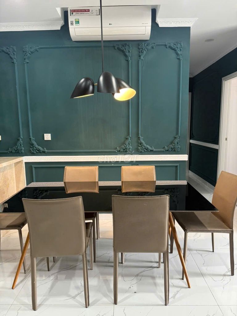 Продажа апартаментов в ЖК The View Riviera Point, 7 округ