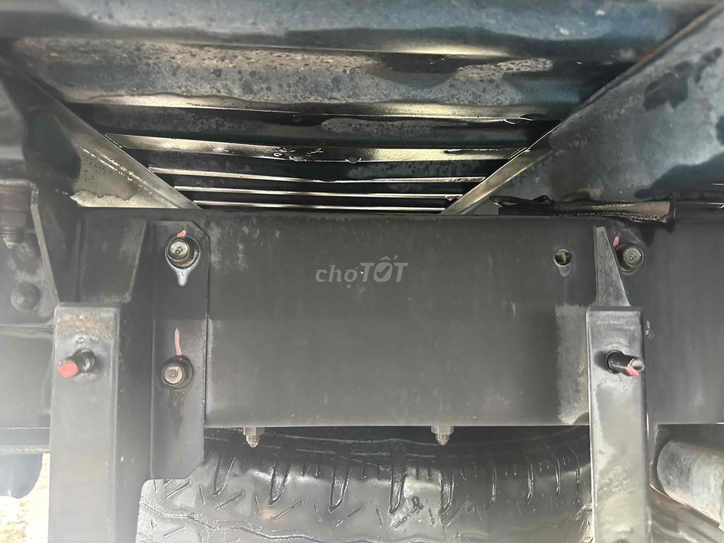 KIA K250 2t5 THÙNG LỮNG. Mua bán Xe tải, xe ben tại Quận Cái Răng Cần Thơ được đăng bởi TRẦN BẢO hình 6