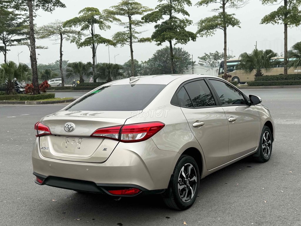 Vios 2024 CVT. Mua bán Ô tô tại Quận Hoàng Mai Hà Nội được đăng bởi Dong Doanh hình 7