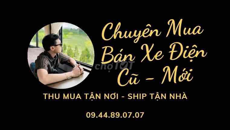 Felizs Pin Thuê 350k/không giới hạn km. Mua bán Xe điện tại Quận Tân Phú Tp Hồ Chí Minh được đăng bởi hoàng văn mẫn hình 3