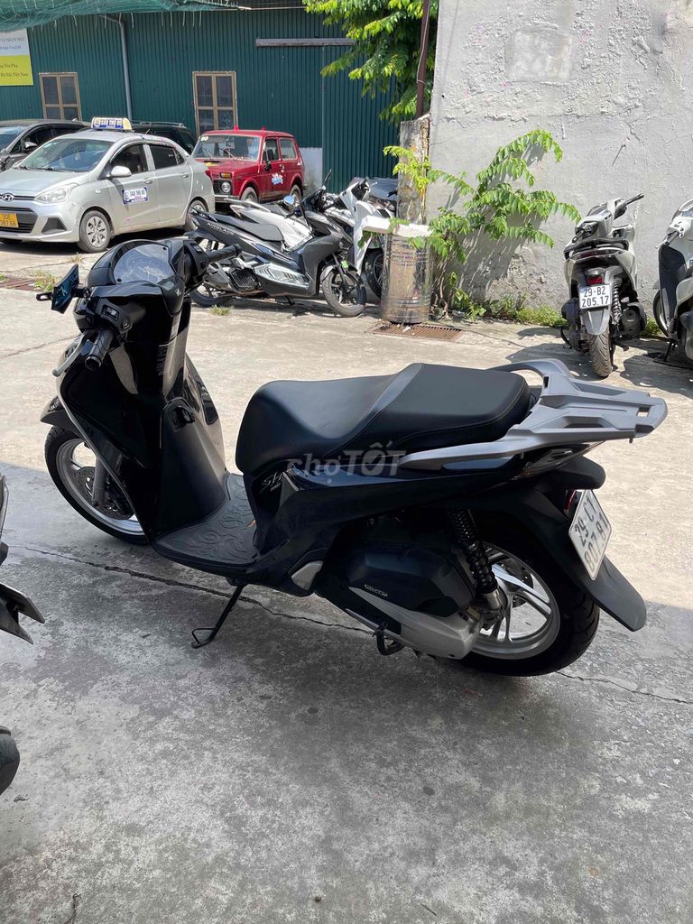 [Hà Nội] SH 2019 150i CBS odo 2xxx Km‼️Chính Chủ. Mua bán Xe máy tại Quận Tây Hồ Hà Nội được đăng bởi Chill Music hình 13