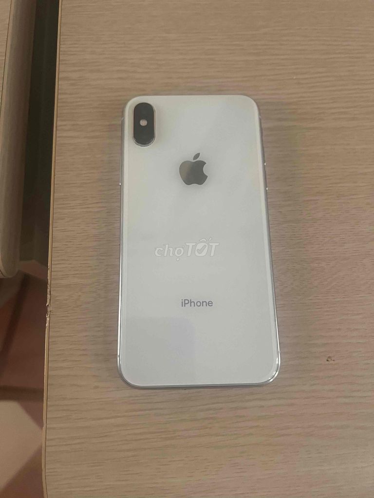 Iphone x zin. Mua bán Điện thoại tại Quận Tây Hồ Hà Nội được đăng bởi tungloc nguyen hình 1