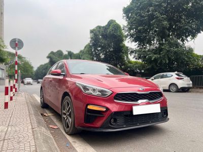 KIA Cerato 2.0 Premium 2021