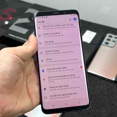 samsung s9 plus. Mua bán Điện thoại tại Quận Đống Đa Hà Nội được đăng bởi tot didong