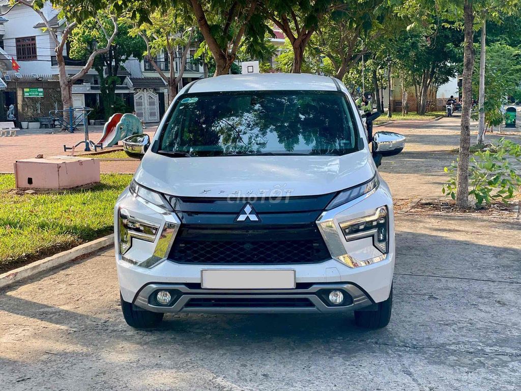 Mitsubishi Xpander 2024 Premium 1.5 AT • 17.000km. Mua bán Ô tô tại Quận Bình Tân Tp Hồ Chí Minh được đăng bởi Thanh Nhã Xe Lướt Sài Gòn hình 1