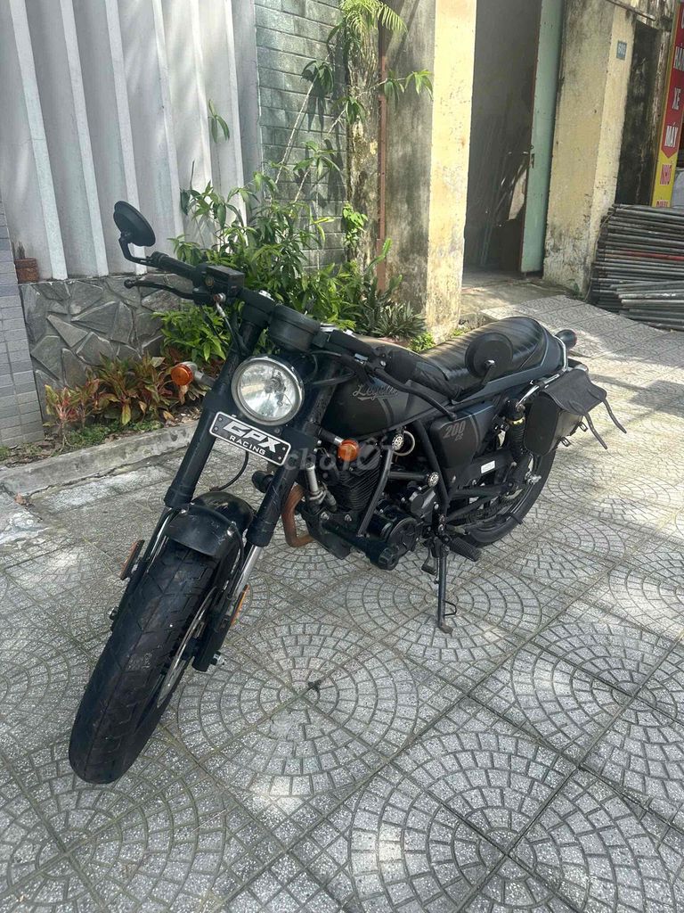 Chính chủ cần bán xe Legend 200cc máy chạy ngon. Mua bán Xe máy tại Quận Liên Chiểu Đà Nẵng được đăng bởi Cửa hàng xe máy Nhớ Đình Nguyễn hình 1