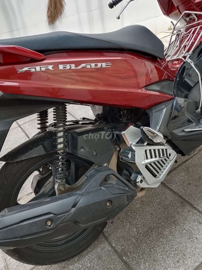 Mình muốn bán con xe ab. Mua bán Xe máy tại Thị xã Tân Uyên Bình Dương được đăng bởi Phan Tam hình 5