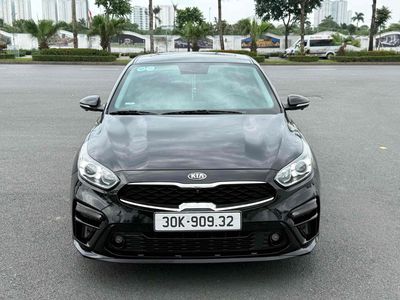 Kia Cerato 2019 1.6 AT Luxury - 90000 km