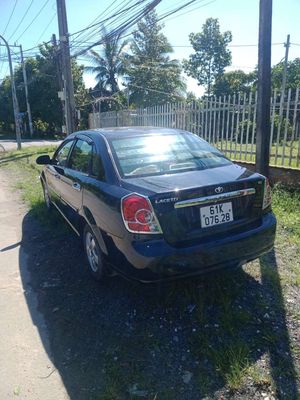 LACETTI 2010 EX 1.6 MT - CHÍNH CHỦ. Mua bán Ô tô tại Thành phố Thuận An Bình Dương được đăng bởi Nguyễn Việt Dũng