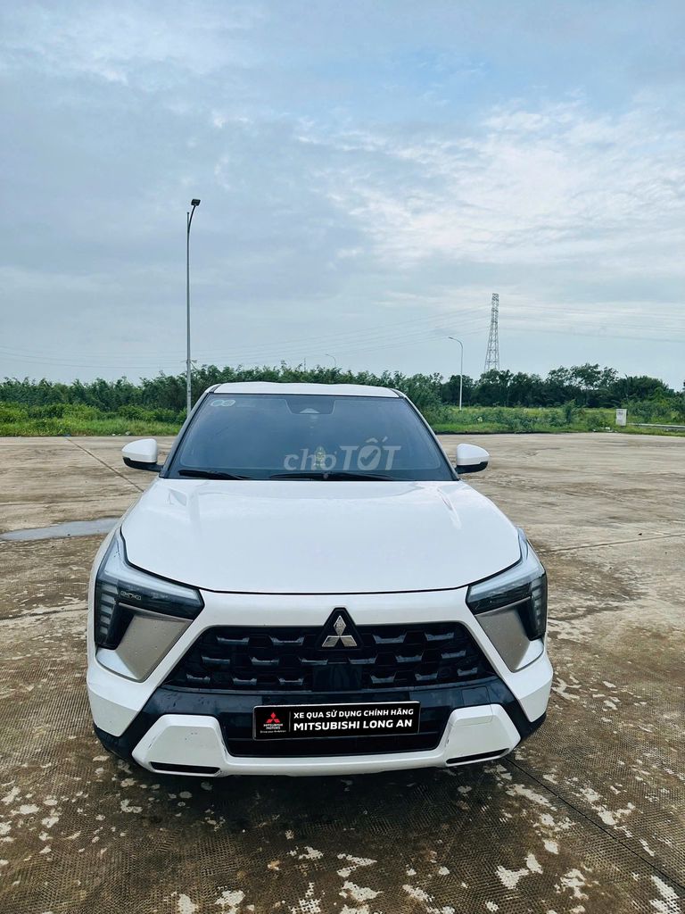 XFORCE ULTIMATE 2024 – 21.500 km – Xe Đẹp Giá Tốt. Mua bán Ô tô tại Thành phố Tân An Long An được đăng bởi Nguyễn Ngọc Tùng hình 1