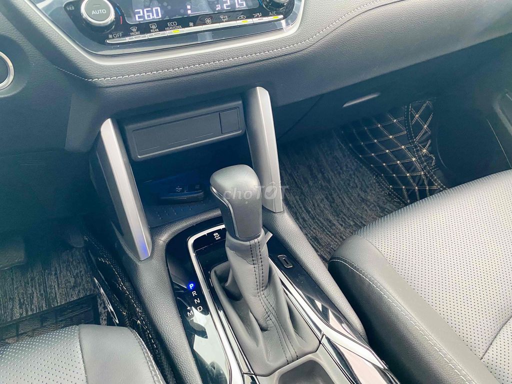 Toyota Corolla Cross 2024 1.8 V - 7000 km. Mua bán Ô tô tại Thành phố Thủ Đức Tp Hồ Chí Minh được đăng bởi Quốc Nhẫn hình 7