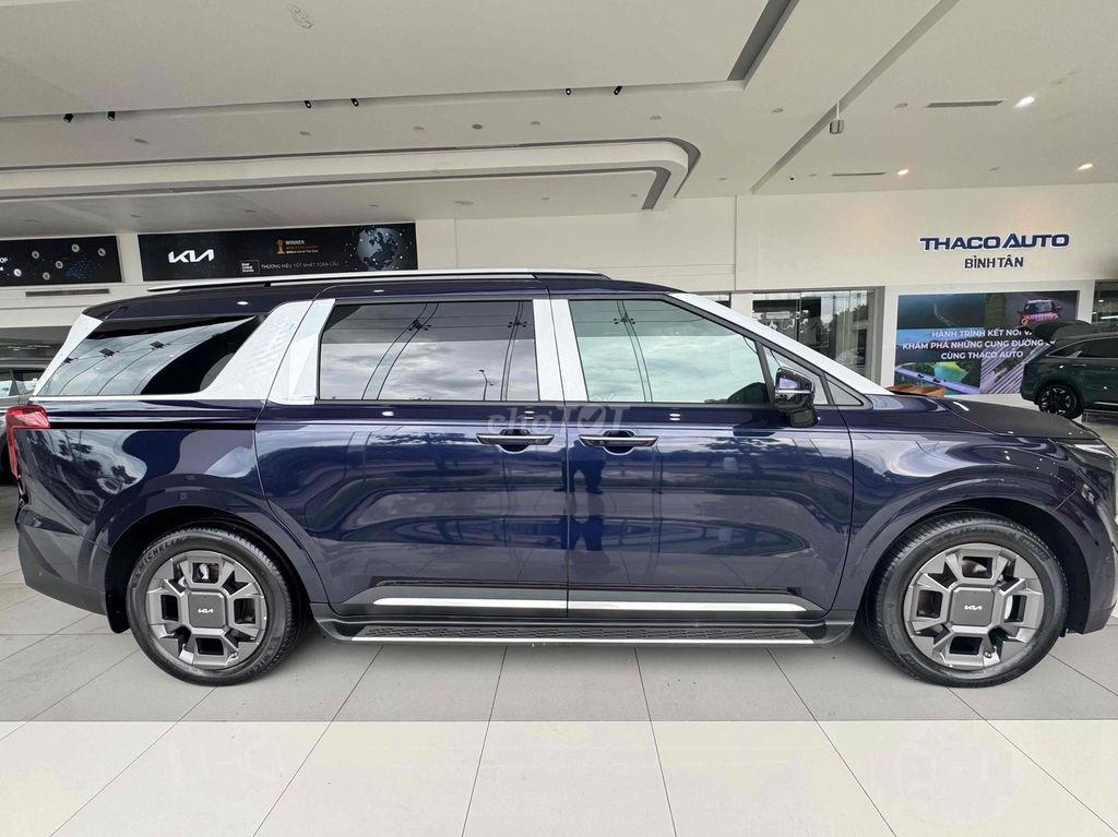 KIA CARNIVAL HEV HYDRID XE SẴN GIAO NGAY+ƯU ĐÃI. Mua bán Ô tô tại Quận Bình Tân Tp Hồ Chí Minh được đăng bởi Phương Kia  Mazda TPHCM hình 6