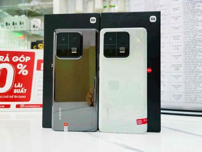 Xiaomi 13 Pro 5G 12/256GB Fullbox Quốc Tế Trả Góp