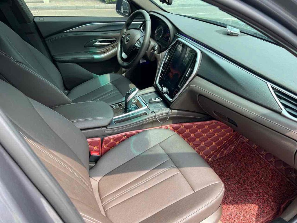VinFast Lux A2.0 2021 2.0 AT - 35000 km. Mua bán Ô tô tại Quận Thanh Xuân Hà Nội được đăng bởi Cường Auto 266 hình 6