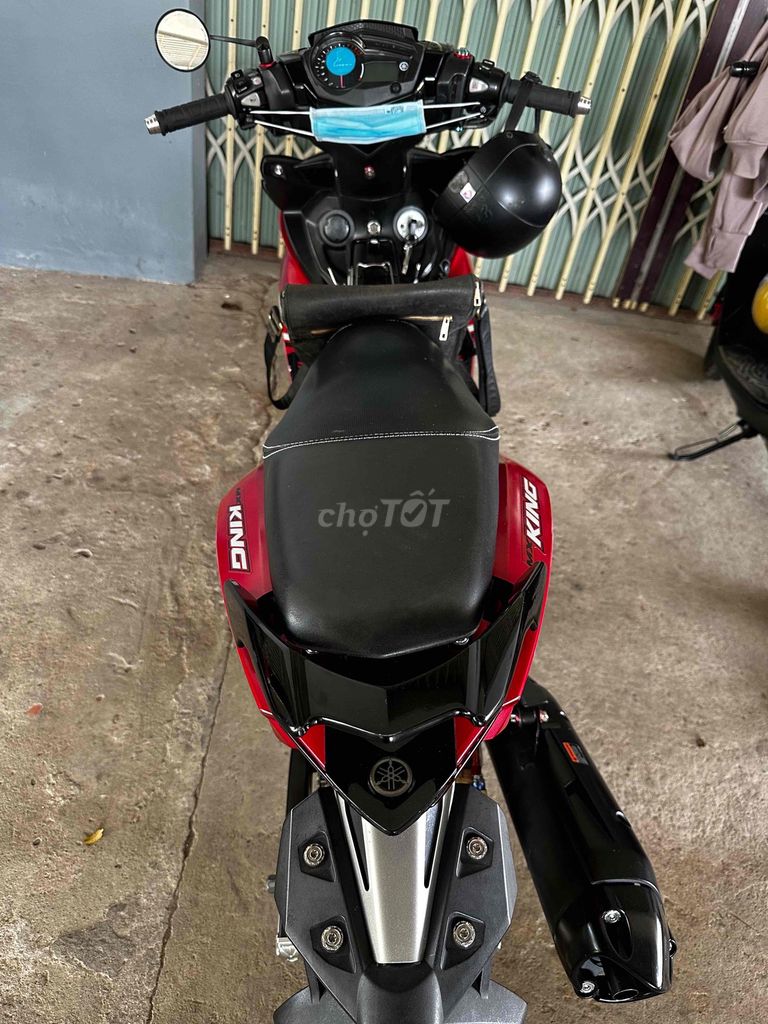 cần giao lư future led mẩu mới. Mua bán Xe máy tại Huyện Càng Long Trà Vinh được đăng bởi Huy hình 7