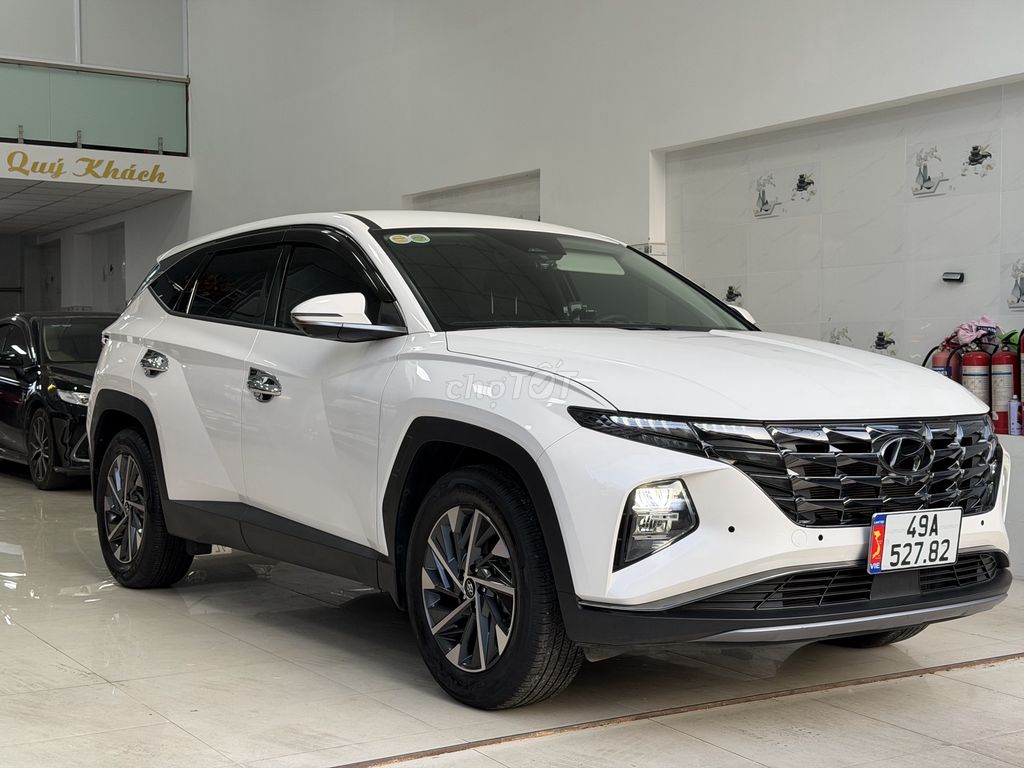 Hyundai Tucson 2022 2.0 AT Đặc biệt - 18000 km. Mua bán Ô tô tại Thành phố Bảo Lộc Lâm Đồng được đăng bởi Trung tâm mua bán ÔTÔ  XE MÁY Ngọc Ánh hình 1