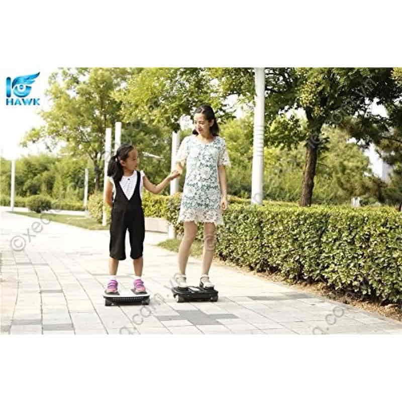 XE ĐIỆN CÂN BẰNG ÔTÔ BỎ TÚI 5,5 kg ICARBOT,WALCAR