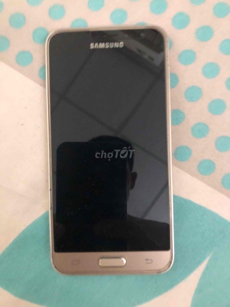 Samsung Điện thoại di động Vàng. Mua bán Điện thoại tại Quận Tân Bình Tp Hồ Chí Minh được đăng bởi Nguyễn Duy Anh hình 1