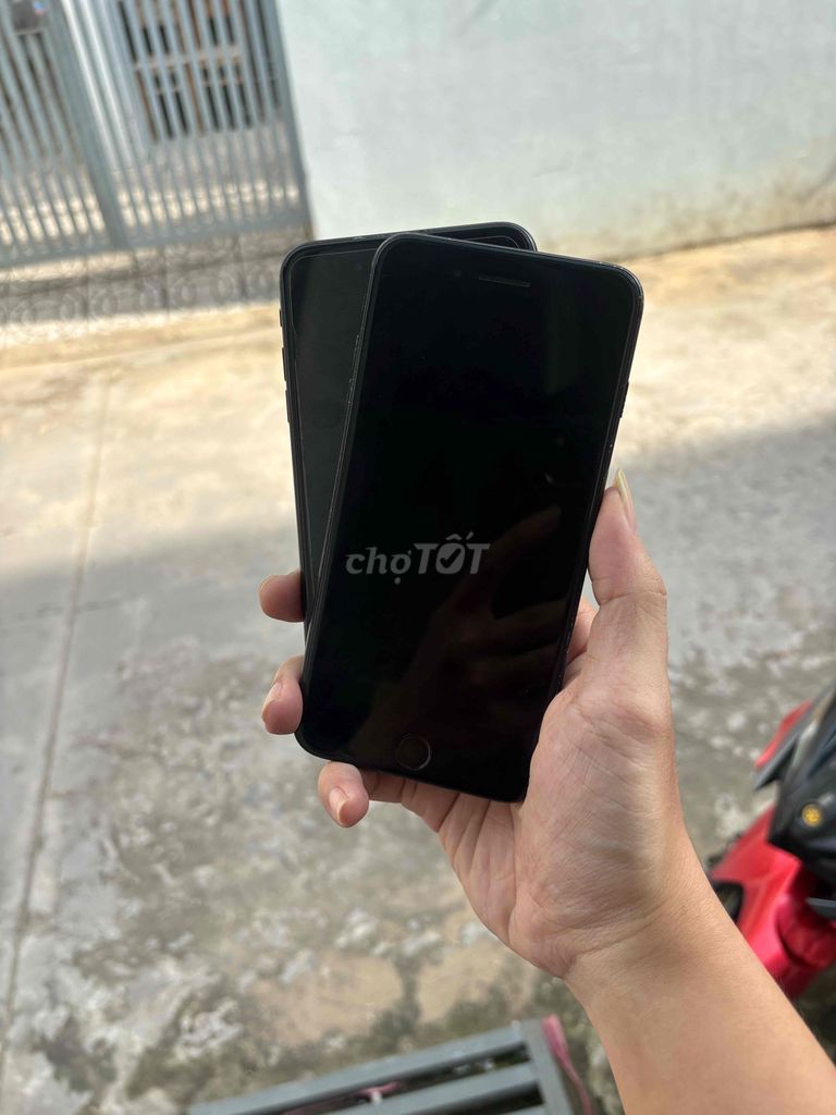 Apple iPhone 7 Plus 32GB Đen. Mua bán Điện thoại tại Quận Ninh Kiều Cần Thơ được đăng bởi Thắng Lê hình 1