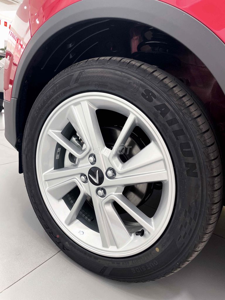 Vinfast Vf5 Plus 2026 photo 4