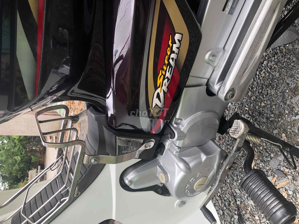 supper dream. Mua bán Xe máy tại Quận Bình Tân Tp Hồ Chí Minh được đăng bởi Ho hoang kiem hình 3