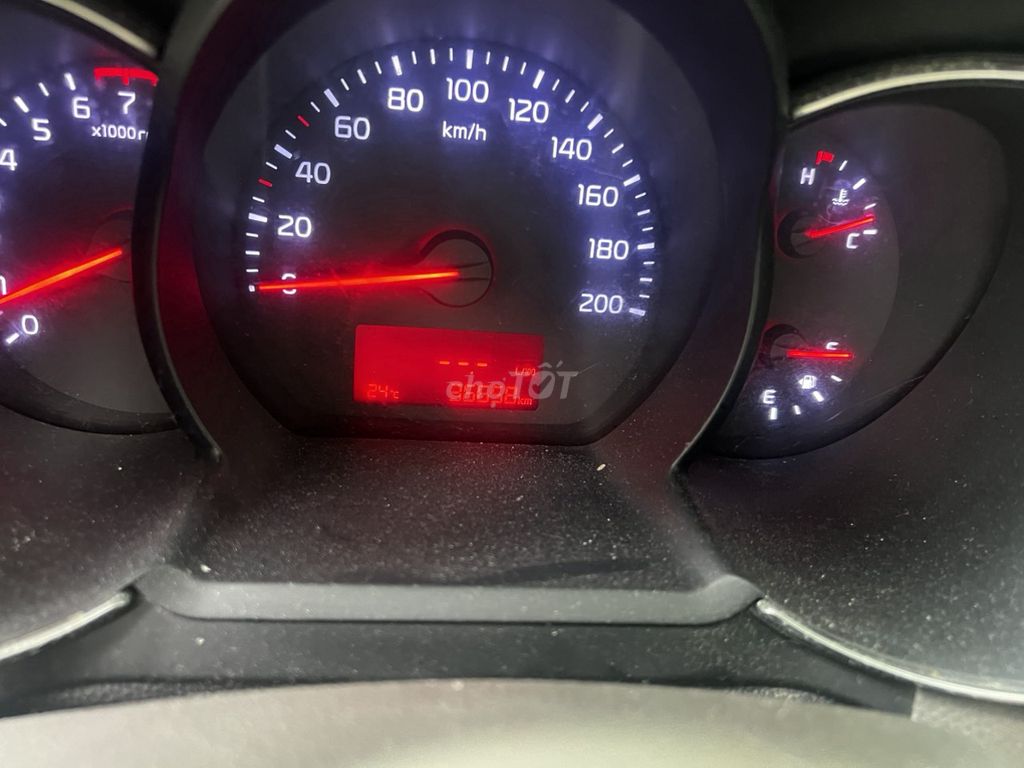 Kia Morning 2020 AT - 36658 km. Mua bán Ô tô tại Quận Liên Chiểu Đà Nẵng được đăng bởi Na hình 6