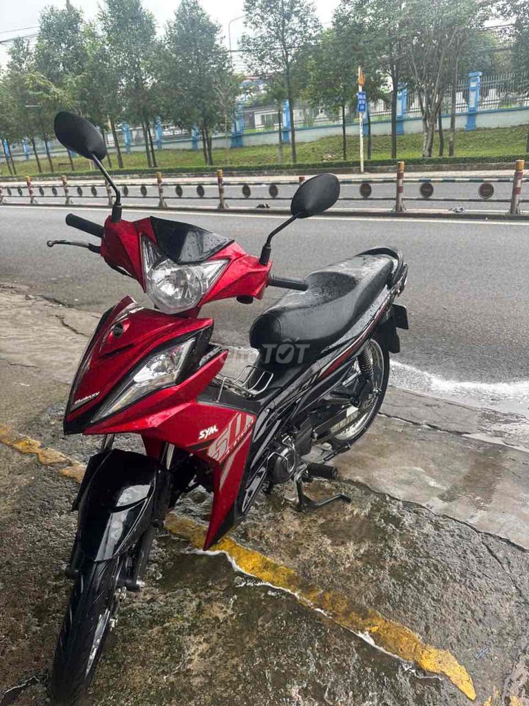galxy 50cc  chính chủ. Mua bán Xe máy tại Thành phố Biên Hòa Đồng Nai được đăng bởi Khuyến Trần hình 1