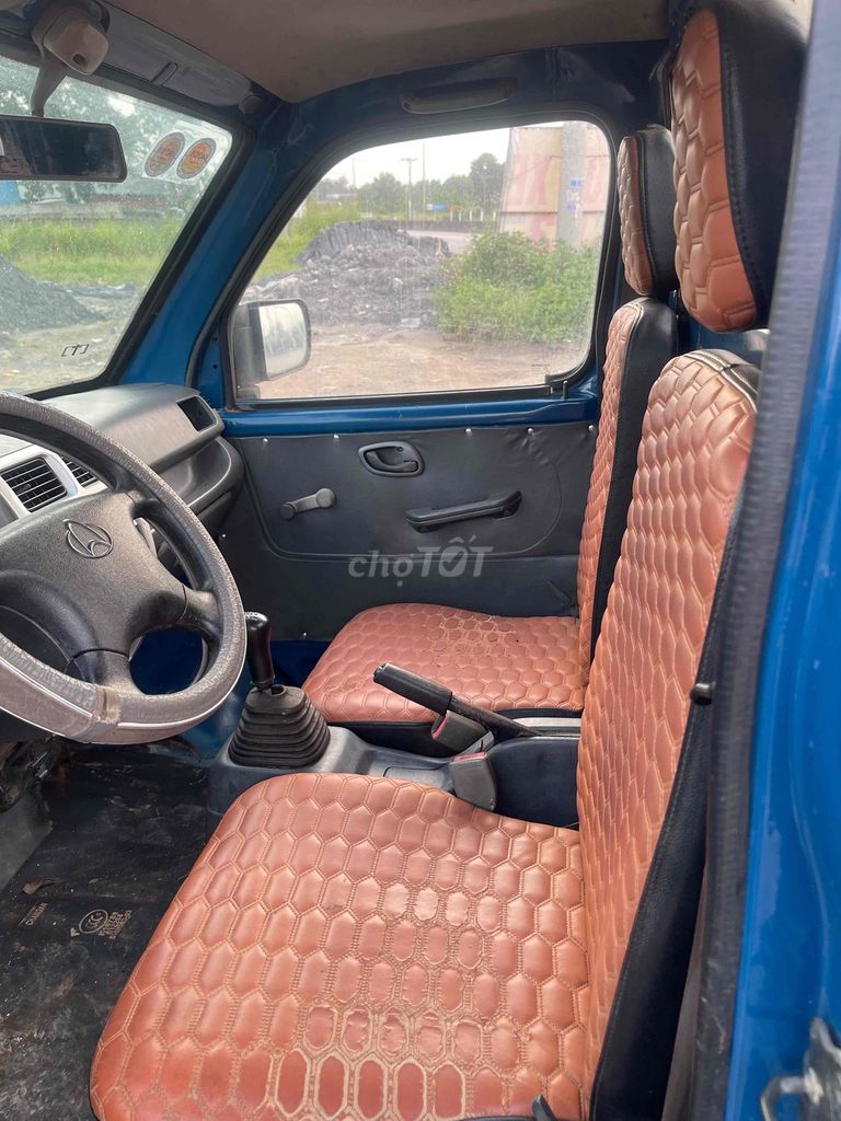 changan 2016 máy số êm máy lạnh rét. Mua bán Xe tải, xe ben tại Thành phố Biên Hòa Đồng Nai được đăng bởi Hồ Hiếu  hình 10