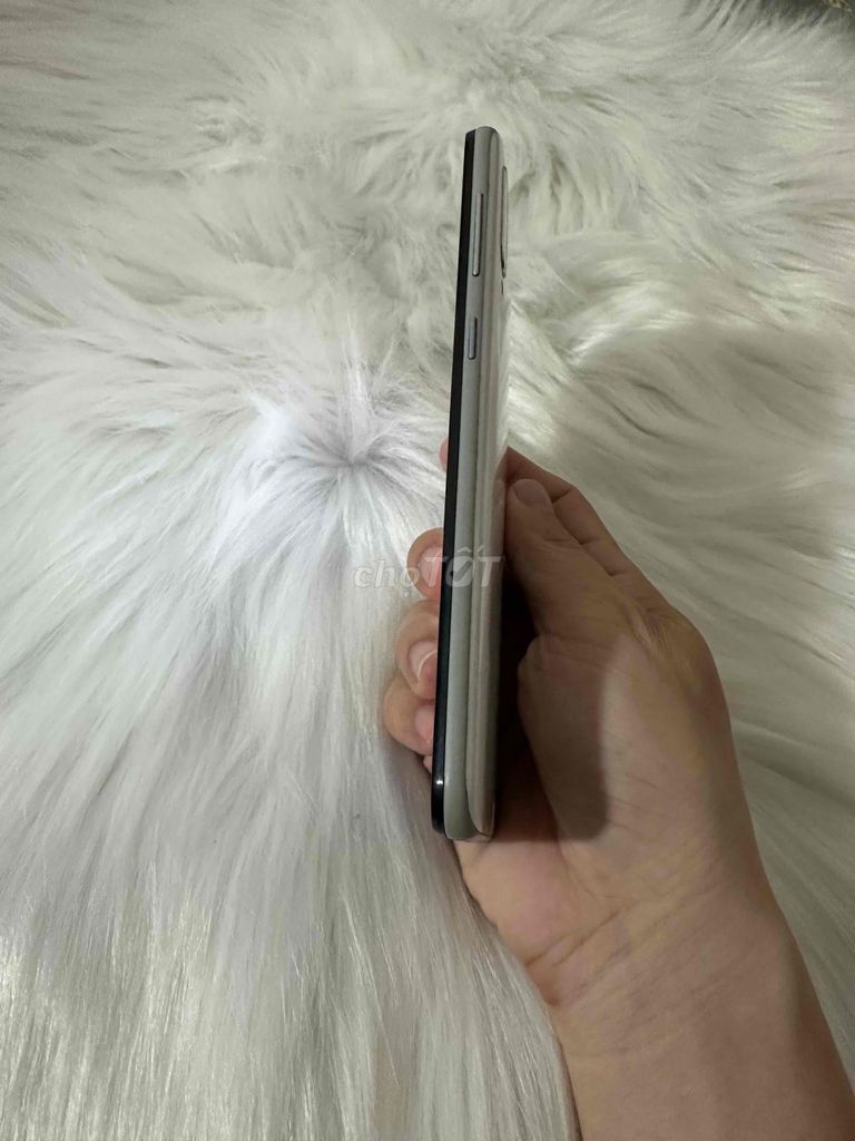 Samsung A50s 4GB/64GB Trắng. Mua bán Điện thoại tại Quận Cầu Giấy Hà Nội được đăng bởi Đức hạnh hình 1
