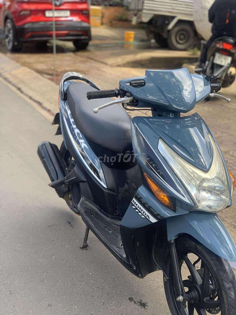 BÁN NHANH HONDA CLICK MÁY ÊM CÓ GÓP ĐƯA 2TR. Mua bán Xe máy tại Thành phố Buôn Ma Thuột Đắk Lắk được đăng bởi XE MÁY ĐÔNG TÚ hình 4