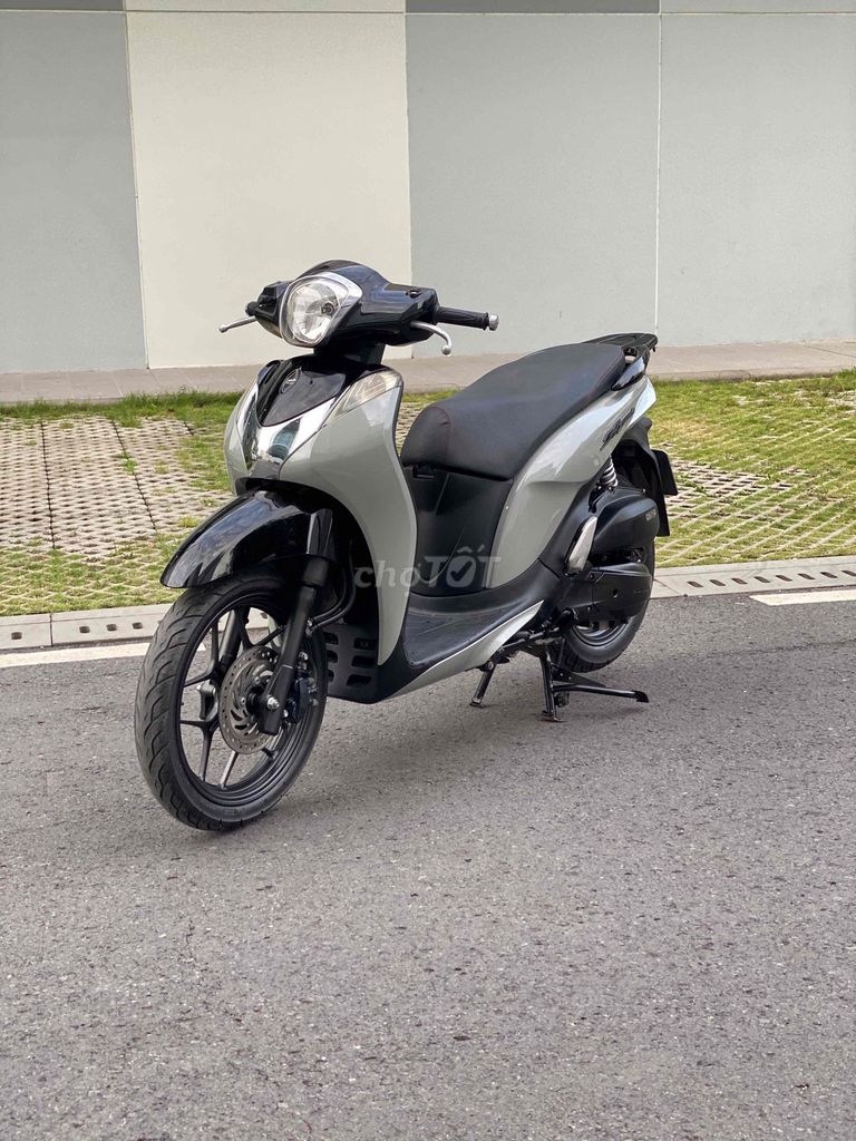 Cần bán xe Honda SH Mode 2013 bstp giấy tờ đầy đủ. Mua bán Xe máy tại Quận Gò Vấp Tp Hồ Chí Minh được đăng bởi Cửa hàng xe máy văn phúc hình 1