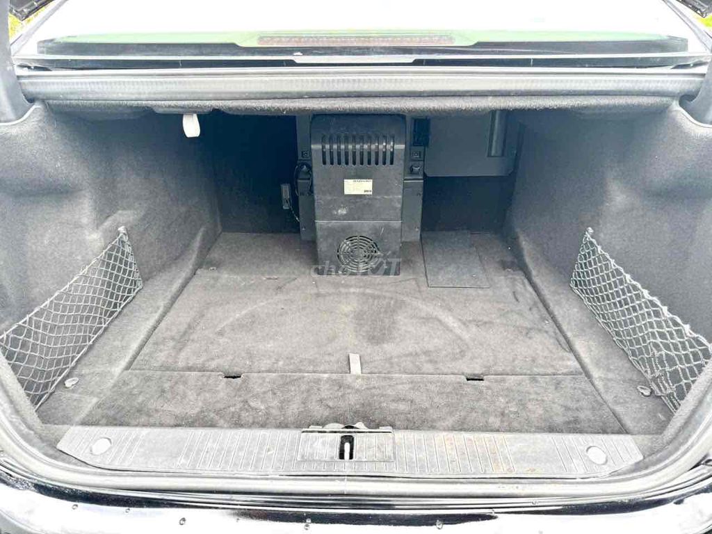 Mercedes Benz S Class S600L- V12 máy - 2 Bitubos. Mua bán Ô tô tại Quận Long Biên Hà Nội được đăng bởi Long hình 13