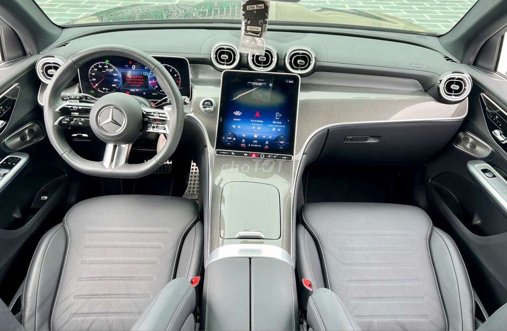 Mercedes glc 300 đời 2023. Mua bán Ô tô tại Thành phố Vũng Tàu Bà Rịa - Vũng Tàu được đăng bởi Quốc việt  hình 9