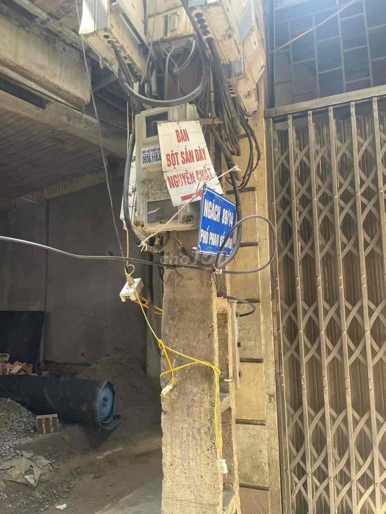 CHO THUÊ PHÒNG TRỌ TẠI NGÕ 89 PHAN KẾ BÍNH - ảnh 5