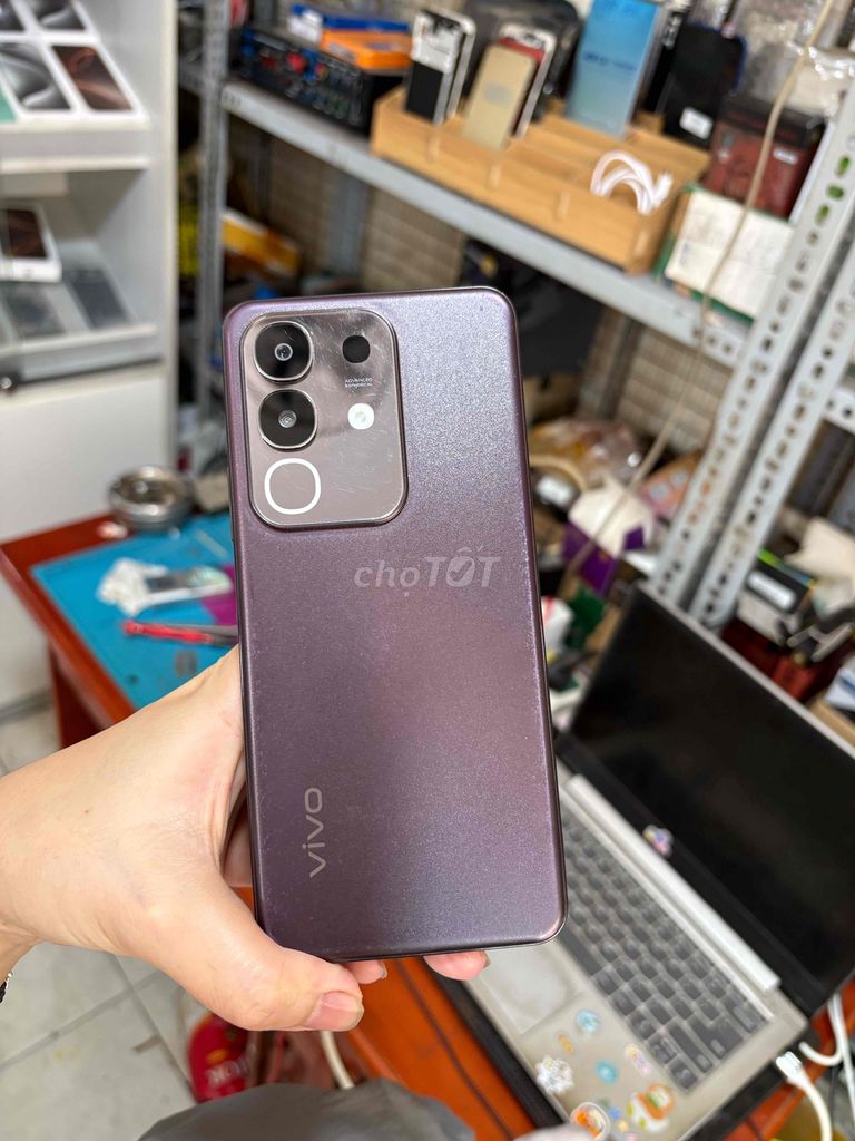 Vivo Y29 8GB/128GB. Mua bán Điện thoại tại Quận Bình Tân Tp Hồ Chí Minh được đăng bởi hồ thị thu huyền hình 1