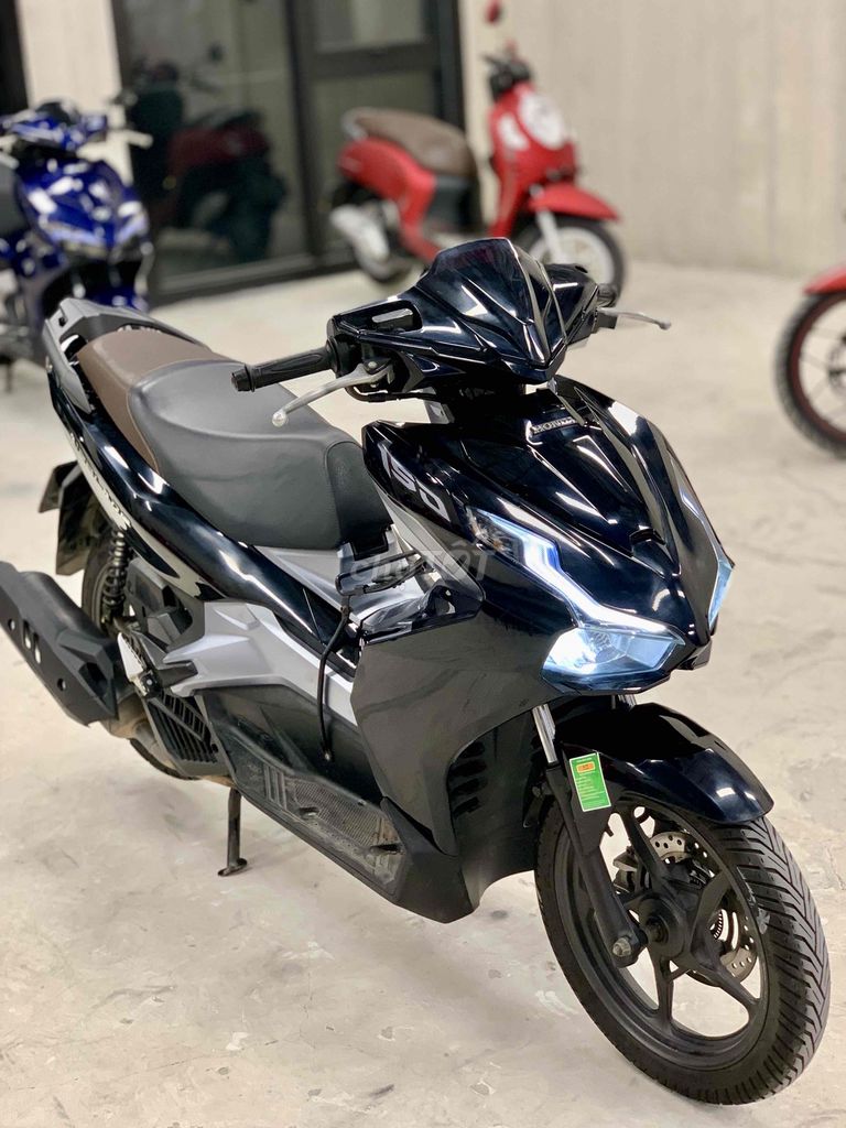 🔥Air Blade 150 ABS chính chủ đẹp chuẩn zin bốc êm🔥. Mua bán Xe máy tại Thành phố Thủ Đức Tp Hồ Chí Minh được đăng bởi Khương Phan hình 4
