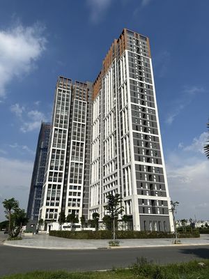 Cho thuê nhanh căn Duplex Citi Alto 2pn2wc nội thất full giá 8.5tr