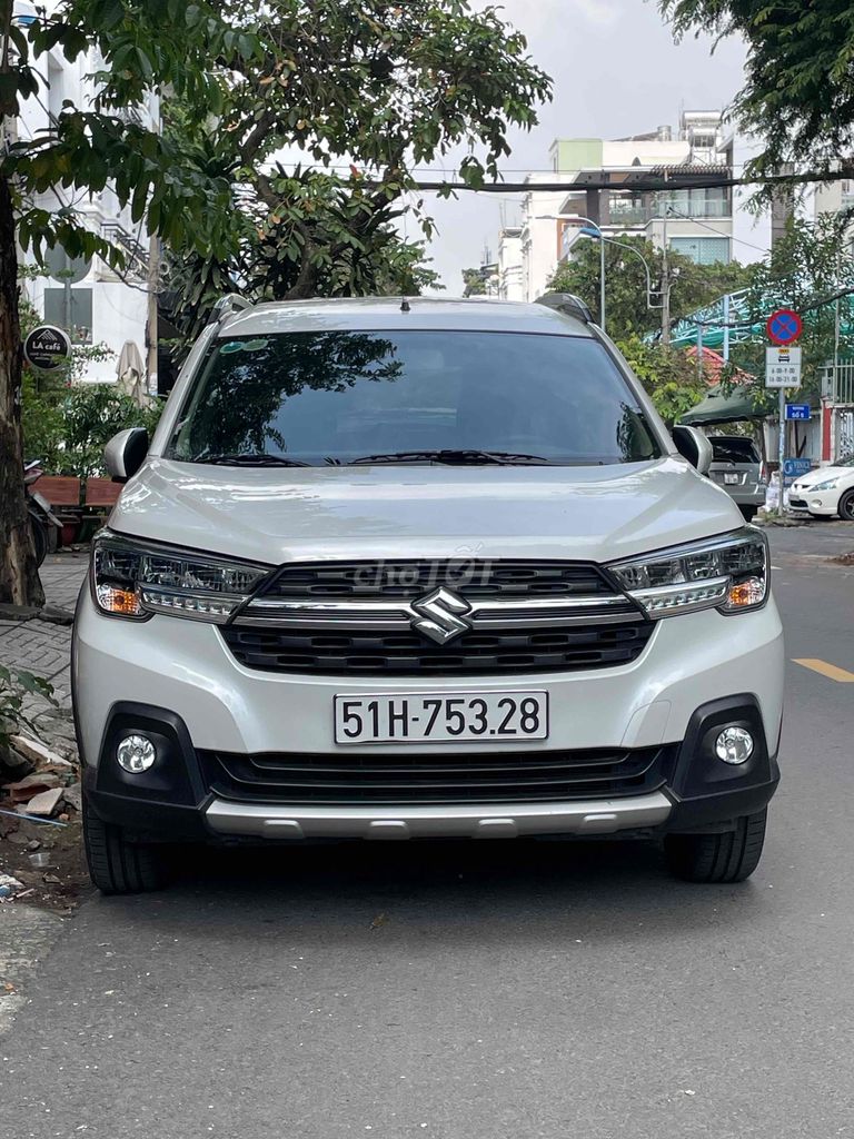 Suzuki XL 7 2020 AT - 36000 km. Mua bán Ô tô tại Thành phố Thủ Đức Tp Hồ Chí Minh được đăng bởi Cargo hình 3