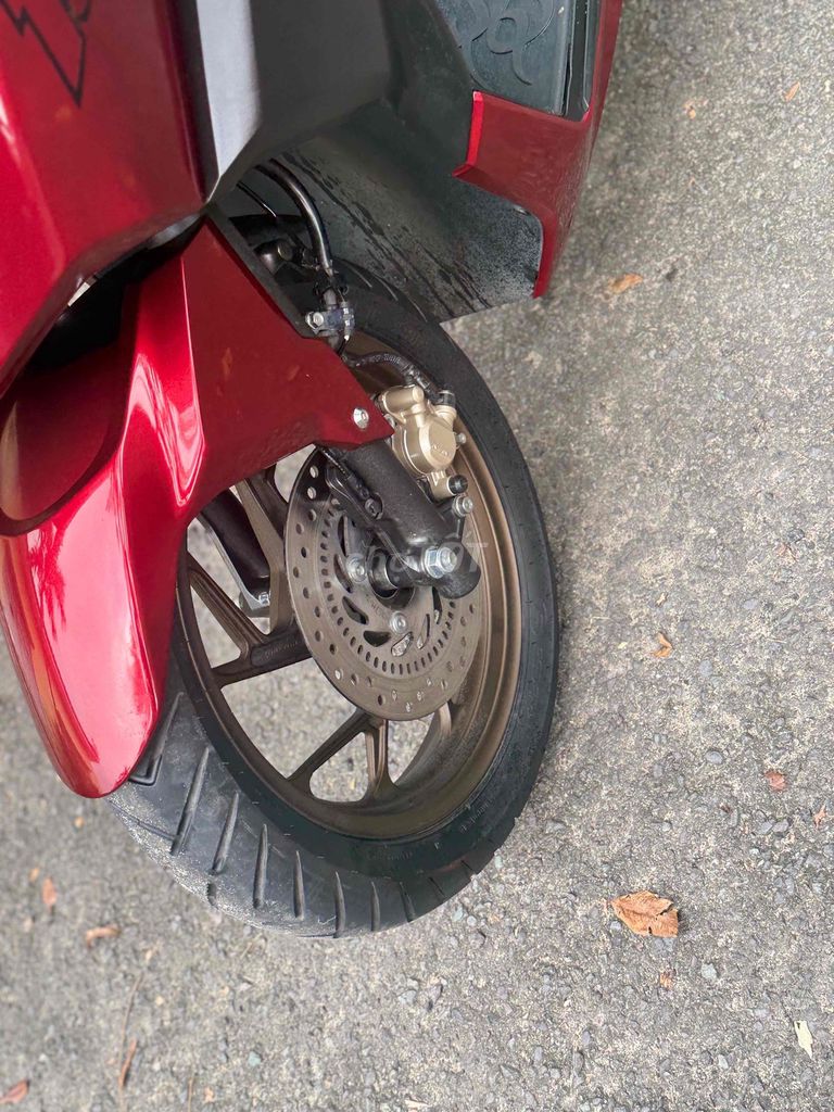 BÁN VARIO 160 ABS BS 67 CHÍNH CHỦ. Mua bán Xe máy tại Thành phố Thủ Đức Tp Hồ Chí Minh được đăng bởi XE MÁY ANH hình 13