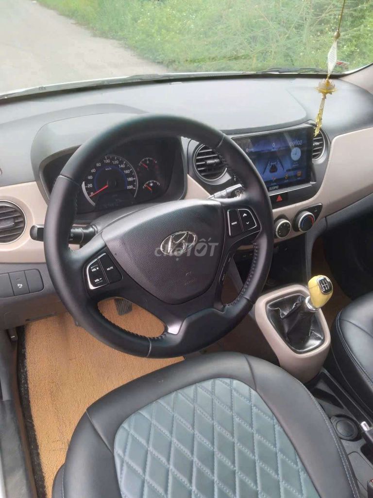 2014 1.0 MT - 15000 km. Mua bán Ô tô tại Huyện Thuỷ Nguyên Hải Phòng được đăng bởi trương đoàn hình 9